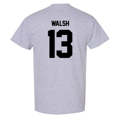 Georgia Southern - NCAA Women's Soccer : Kelly Walsh - Classic Fashion Shersey T-Shirt-1