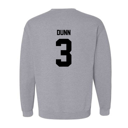 Georgia Southern - NCAA Men's Basketball : Khayri Dunn - Classic Fashion Shersey Crewneck Sweatshirt-1