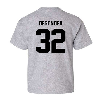Georgia Southern - NCAA Baseball : Carter DeGondea - Classic Fashion Shersey Youth T-Shirt-1