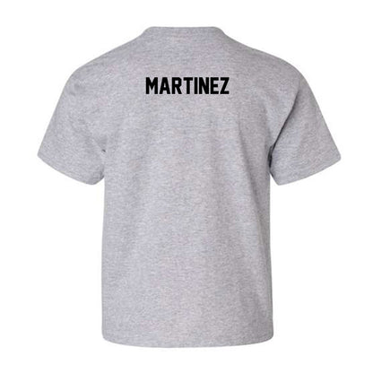 Georgia Southern - NCAA Women's Tennis : Silvia Martinez - Youth T-Shirt