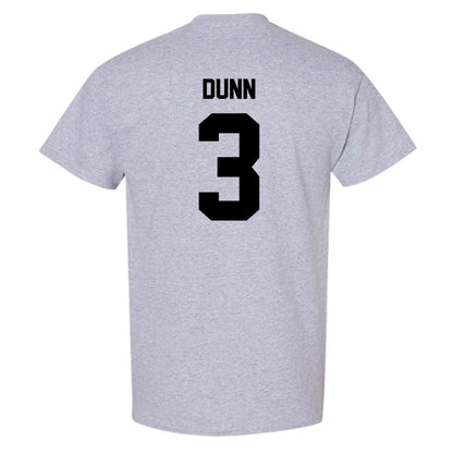 Georgia Southern - NCAA Men's Basketball : Khayri Dunn - Classic Fashion Shersey T-Shirt-1