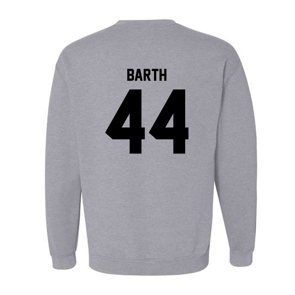 Georgia Southern - NCAA Softball : Faith Barth - Crewneck Sweatshirt