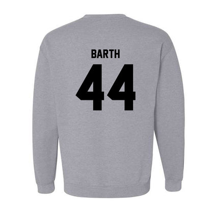 Georgia Southern - NCAA Softball : Faith Barth - Crewneck Sweatshirt