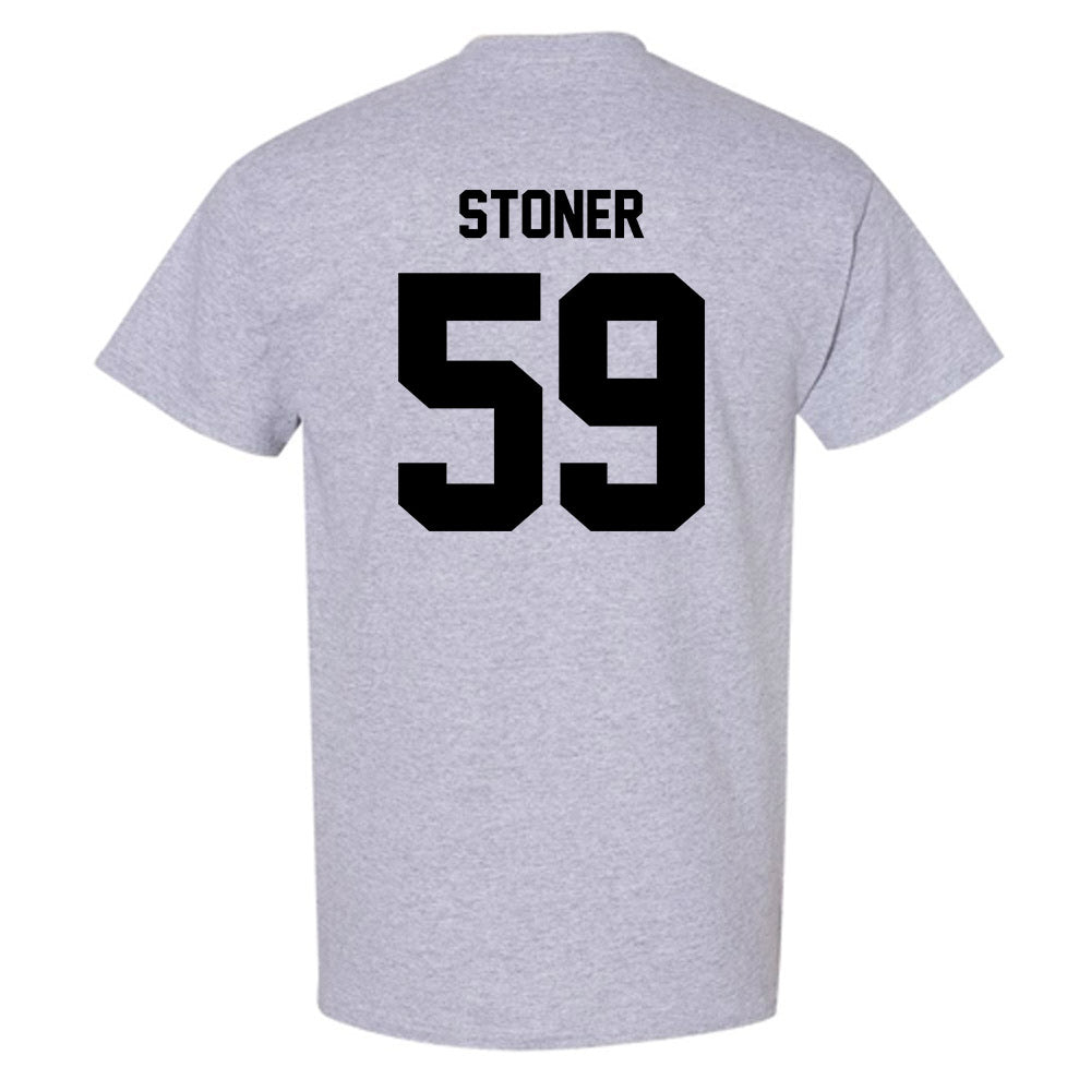 Georgia Southern - NCAA Football : Brandon Stoner - Classic Fashion Shersey T-Shirt-1