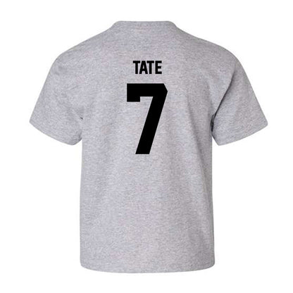 Georgia Southern - NCAA Baseball : Josh Tate - Classic Fashion Shersey Youth T-Shirt-1