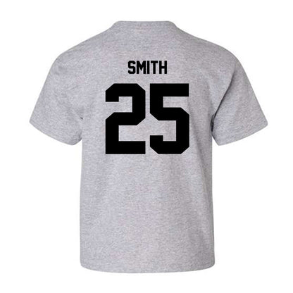 Georgia Southern - NCAA Football : Alex Smith - Classic Fashion Shersey Youth T-Shirt-1