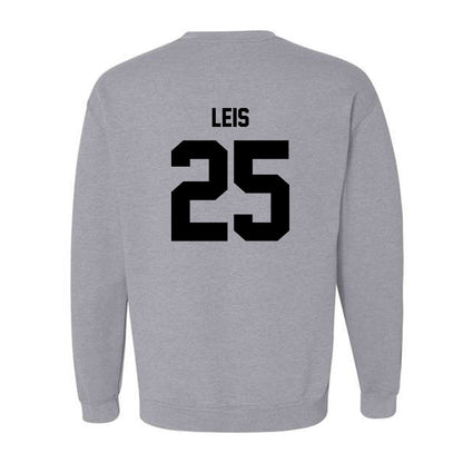 Georgia Southern - NCAA Baseball : Sammy Leis - Classic Fashion Shersey Crewneck Sweatshirt-1