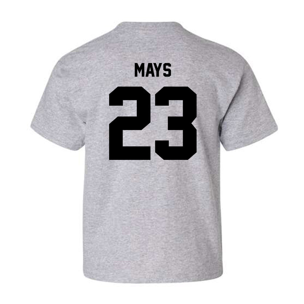 Georgia Southern - NCAA Football : Carmelo Mays - Youth T-Shirt