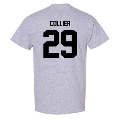 Georgia Southern - NCAA Football : Devin Collier - Classic Fashion Shersey T-Shirt-1