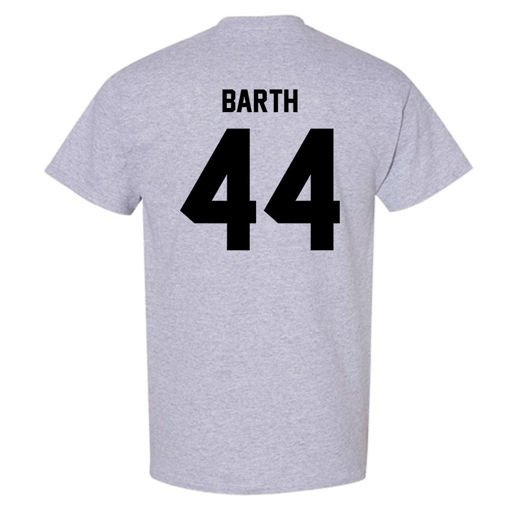 Georgia Southern - NCAA Softball : Faith Barth - T-Shirt