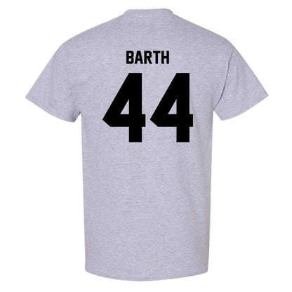 Georgia Southern - NCAA Softball : Faith Barth - T-Shirt