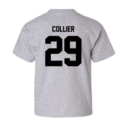 Georgia Southern - NCAA Football : Devin Collier - Classic Fashion Shersey Youth T-Shirt-1