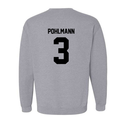 Georgia Southern - NCAA Rifle : Emma Pohlmann - Crewneck Sweatshirt