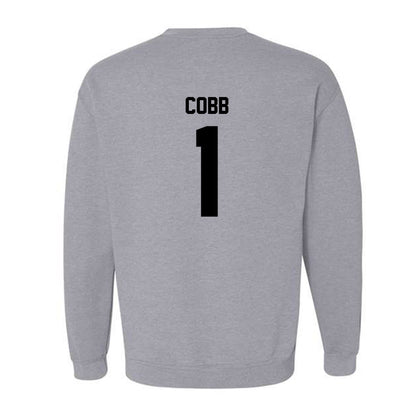 Georgia Southern - NCAA Football : Dalen Cobb - Crewneck Sweatshirt