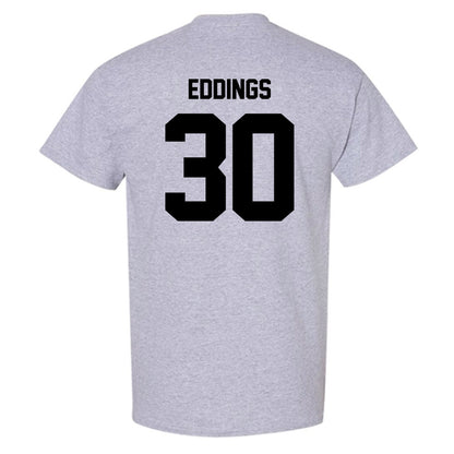 Georgia Southern - NCAA Women's Basketball : McKenna Eddings - Classic Fashion Shersey T-Shirt-1