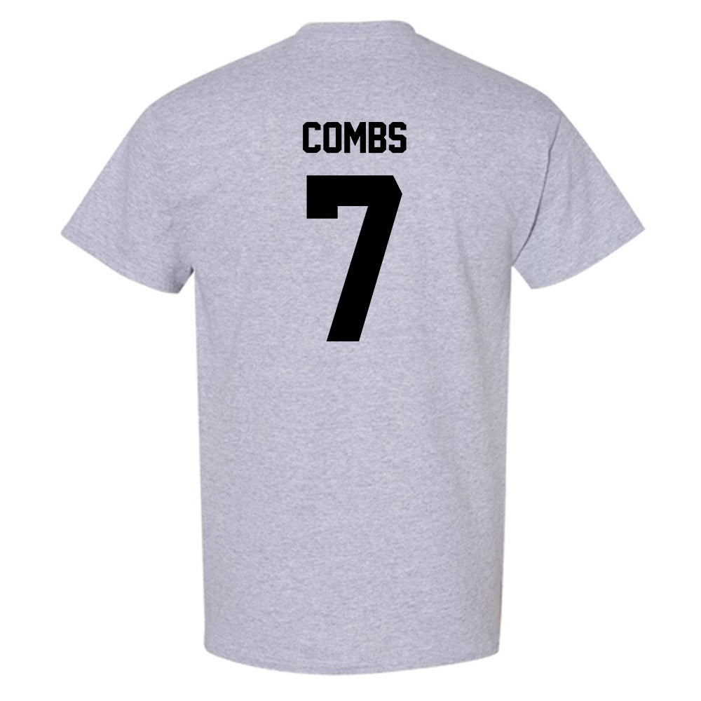 Georgia Southern - NCAA Softball : Valerie Combs - Classic Fashion Shersey T-Shirt-1