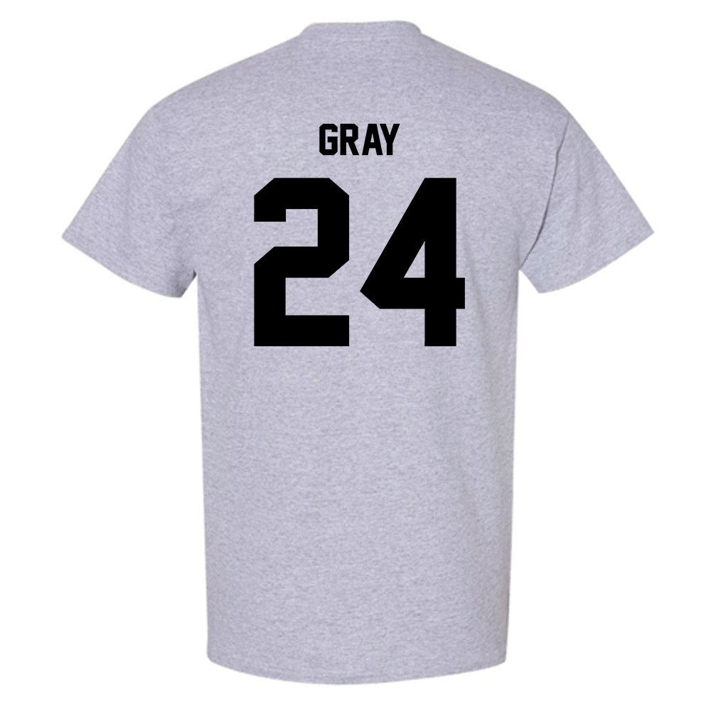 Georgia Southern - NCAA Softball : Demere Gray - Classic Fashion Shersey T-Shirt-1