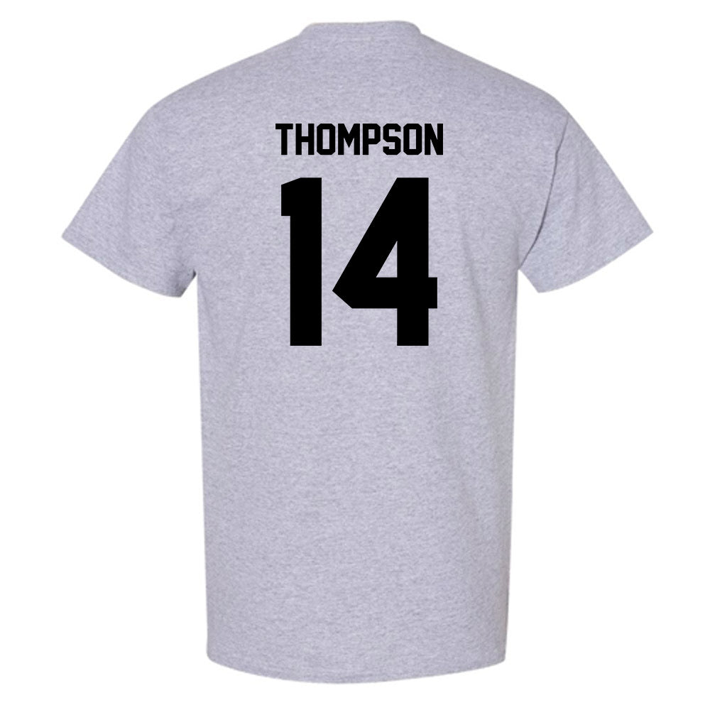 Georgia Southern - NCAA Baseball : Kaden Thompson - Classic Fashion Shersey T-Shirt-1