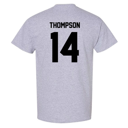 Georgia Southern - NCAA Baseball : Kaden Thompson - Classic Fashion Shersey T-Shirt-1
