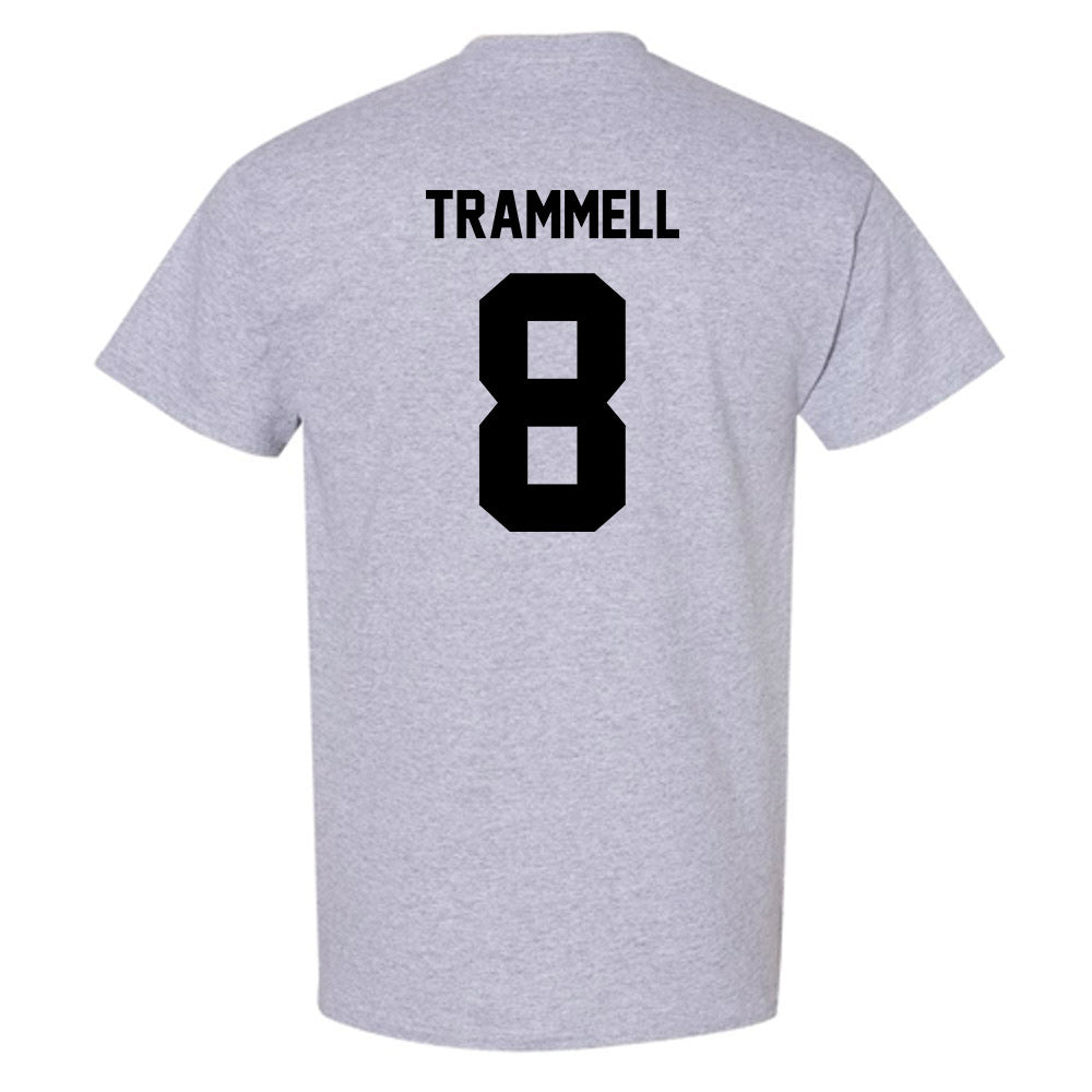 Georgia Southern - NCAA Baseball : Bryson Trammell - Classic Fashion Shersey T-Shirt-1