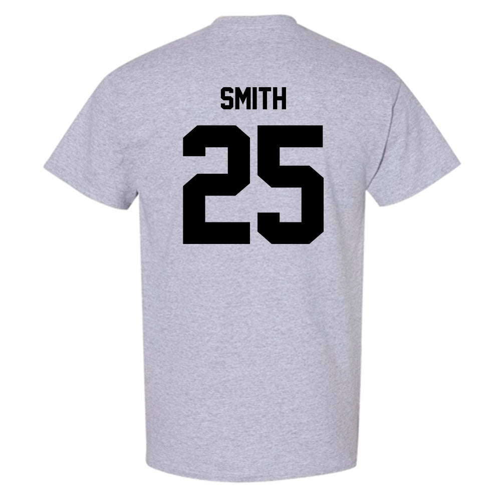 Georgia Southern - NCAA Football : Alex Smith - Classic Fashion Shersey T-Shirt-1