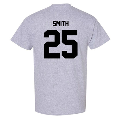 Georgia Southern - NCAA Football : Alex Smith - Classic Fashion Shersey T-Shirt-1