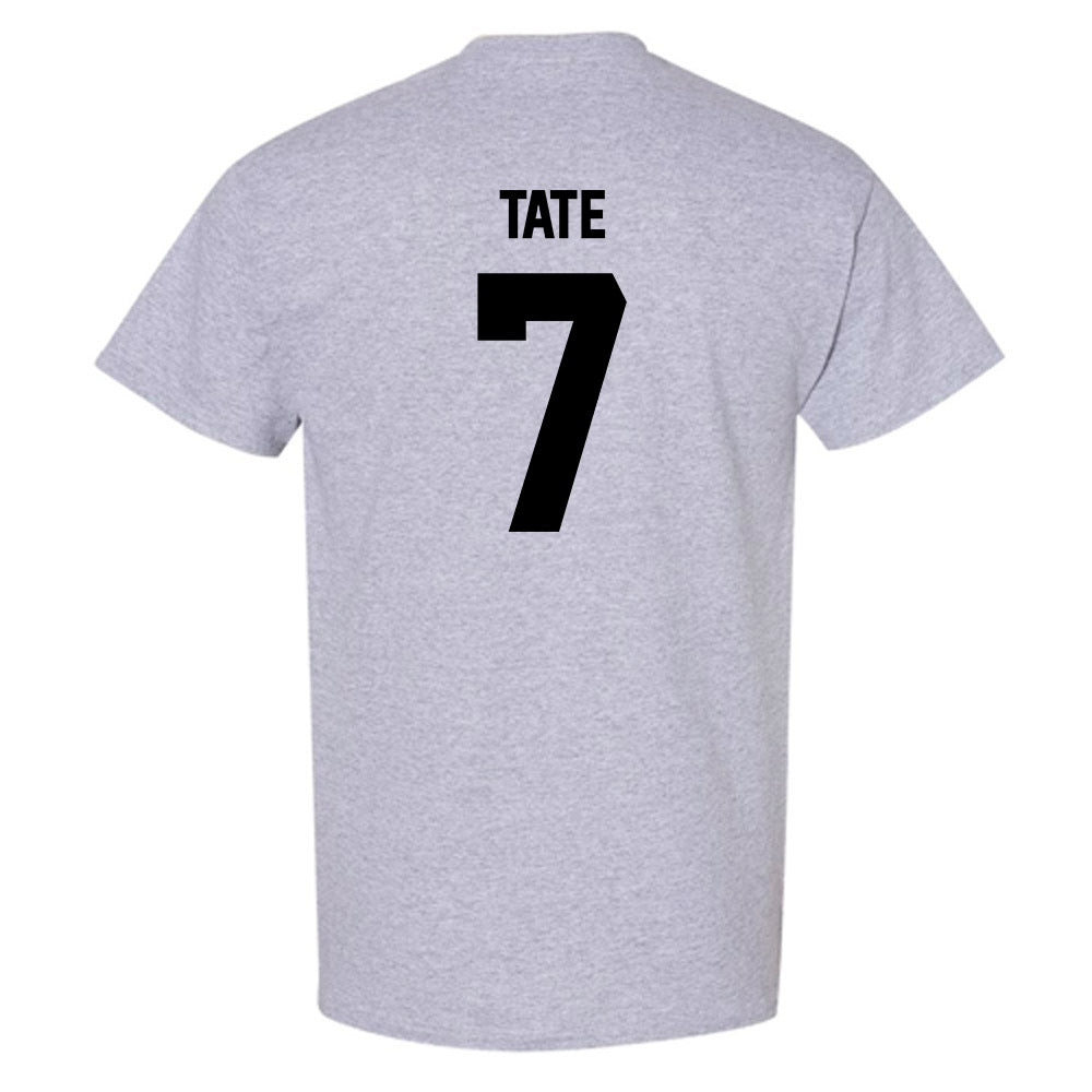Georgia Southern - NCAA Baseball : Josh Tate - Classic Fashion Shersey T-Shirt-1