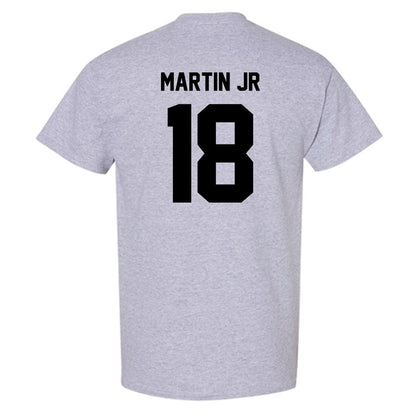 Georgia Southern - NCAA Baseball : Jevarra Martin Jr - Classic Fashion Shersey T-Shirt-1