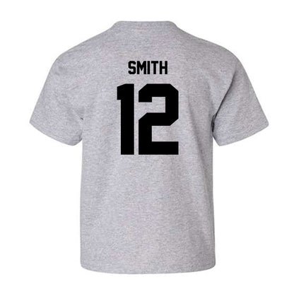Georgia Southern - NCAA Baseball : Sean Smith - Classic Fashion Shersey Youth T-Shirt-1