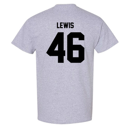 Georgia Southern - NCAA Baseball : Jax Lewis - Classic Fashion Shersey T-Shirt-1