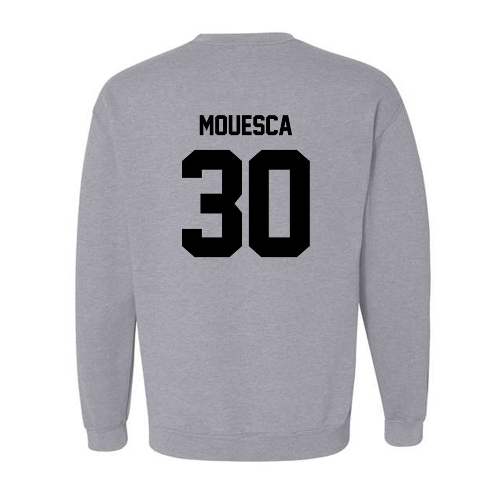 Georgia Southern - NCAA Men's Tennis : Pierre Mouesca - Classic Fashion Shersey Crewneck Sweatshirt-1