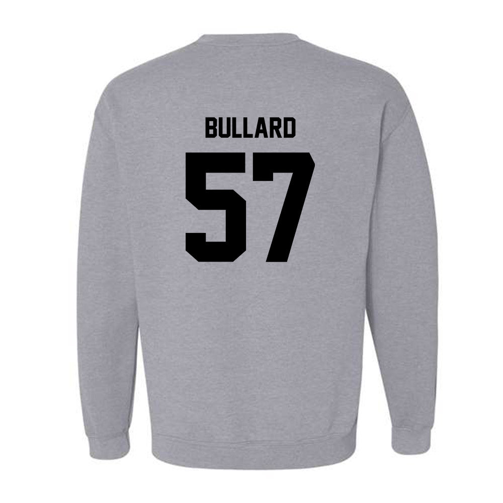 Georgia Southern - NCAA Football : Latrell Bullard - Crewneck Sweatshirt