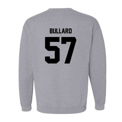 Georgia Southern - NCAA Football : Latrell Bullard - Crewneck Sweatshirt