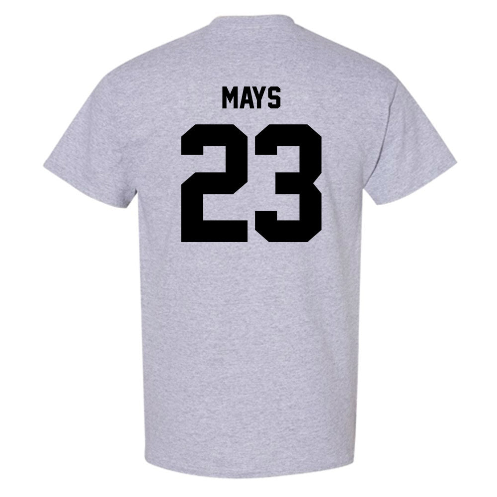 Georgia Southern - NCAA Football : Carmelo Mays - T-Shirt