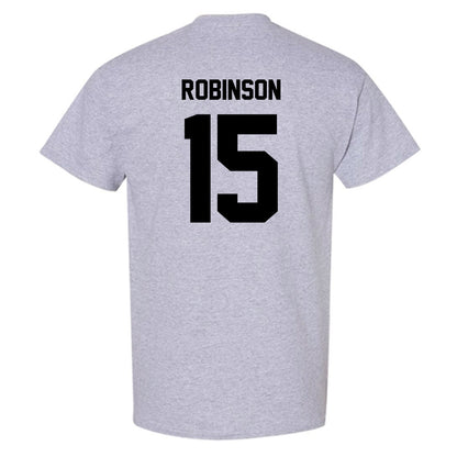 Georgia Southern - NCAA Women's Volleyball : Amelia Robinson - Classic Fashion Shersey T-Shirt-1