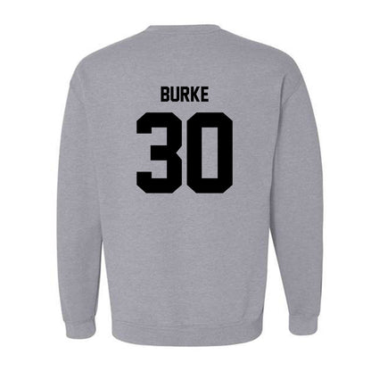 Georgia Southern - NCAA Baseball : Thomas Burke - Classic Fashion Shersey Crewneck Sweatshirt-1