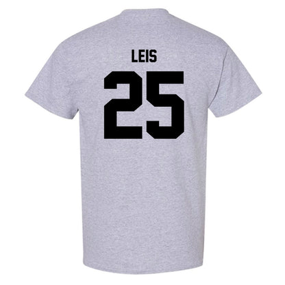 Georgia Southern - NCAA Baseball : Sammy Leis - Classic Fashion Shersey T-Shirt-1