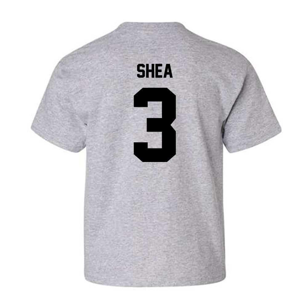 Georgia Southern - NCAA Softball : Kennedy Shea - Classic Fashion Shersey Youth T-Shirt-1