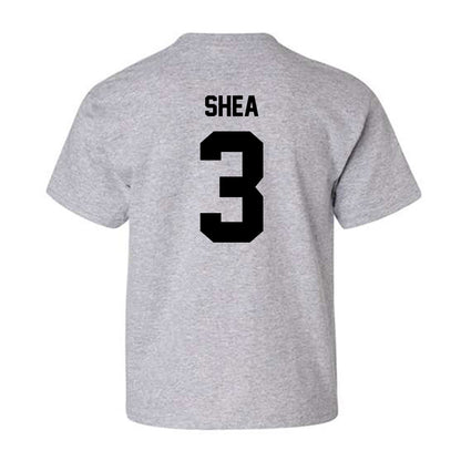 Georgia Southern - NCAA Softball : Kennedy Shea - Classic Fashion Shersey Youth T-Shirt-1