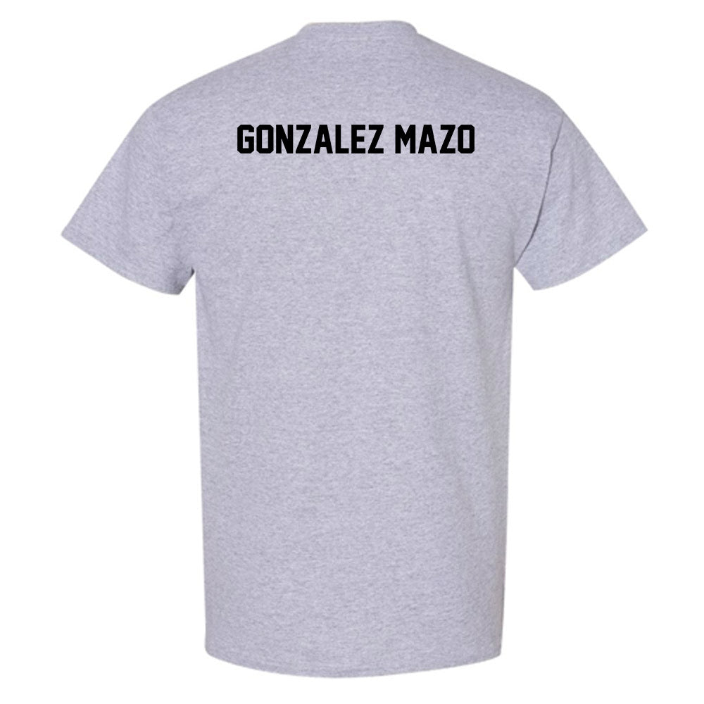 Georgia Southern - NCAA Rifle : Zahra Gonzalez Mazo - T-Shirt
