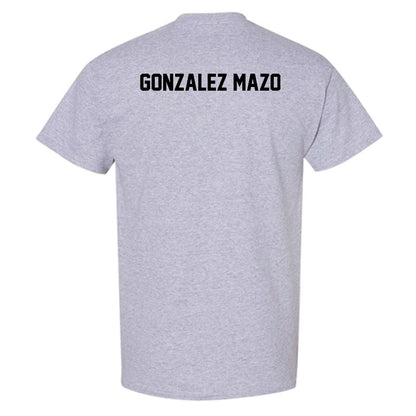 Georgia Southern - NCAA Rifle : Zahra Gonzalez Mazo - T-Shirt