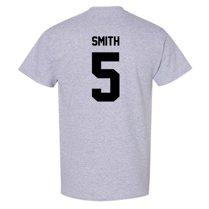Georgia Southern - NCAA Football : Tajiri Smith - T-Shirt