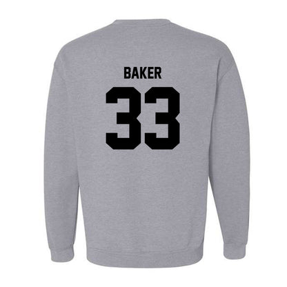 Georgia Southern - NCAA Football : Bryce Baker - Crewneck Sweatshirt
