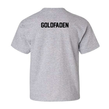 Georgia Southern - NCAA Rifle : Ella Goldfaden - Youth T-Shirt