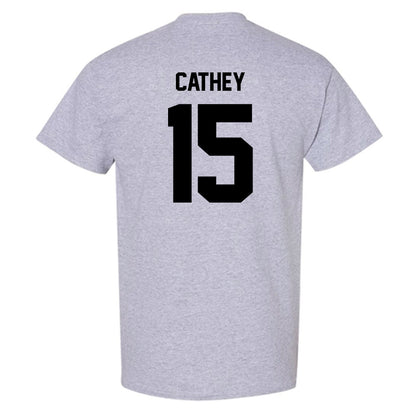 Georgia Southern - NCAA Women's Soccer : Paisley Cathey - Classic Fashion Shersey T-Shirt-1