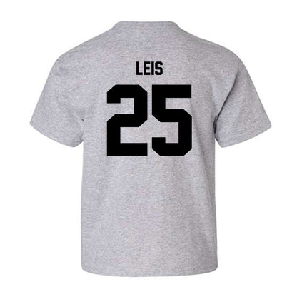 Georgia Southern - NCAA Baseball : Sammy Leis - Classic Fashion Shersey Youth T-Shirt-1