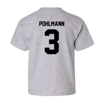 Georgia Southern - NCAA Rifle : Emma Pohlmann - Youth T-Shirt