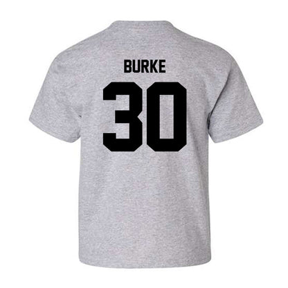 Georgia Southern - NCAA Baseball : Thomas Burke - Classic Fashion Shersey Youth T-Shirt-1