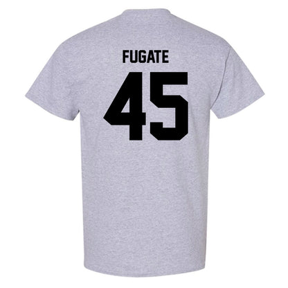 Georgia Southern - NCAA Baseball : Connor Fugate - Classic Fashion Shersey T-Shirt-1