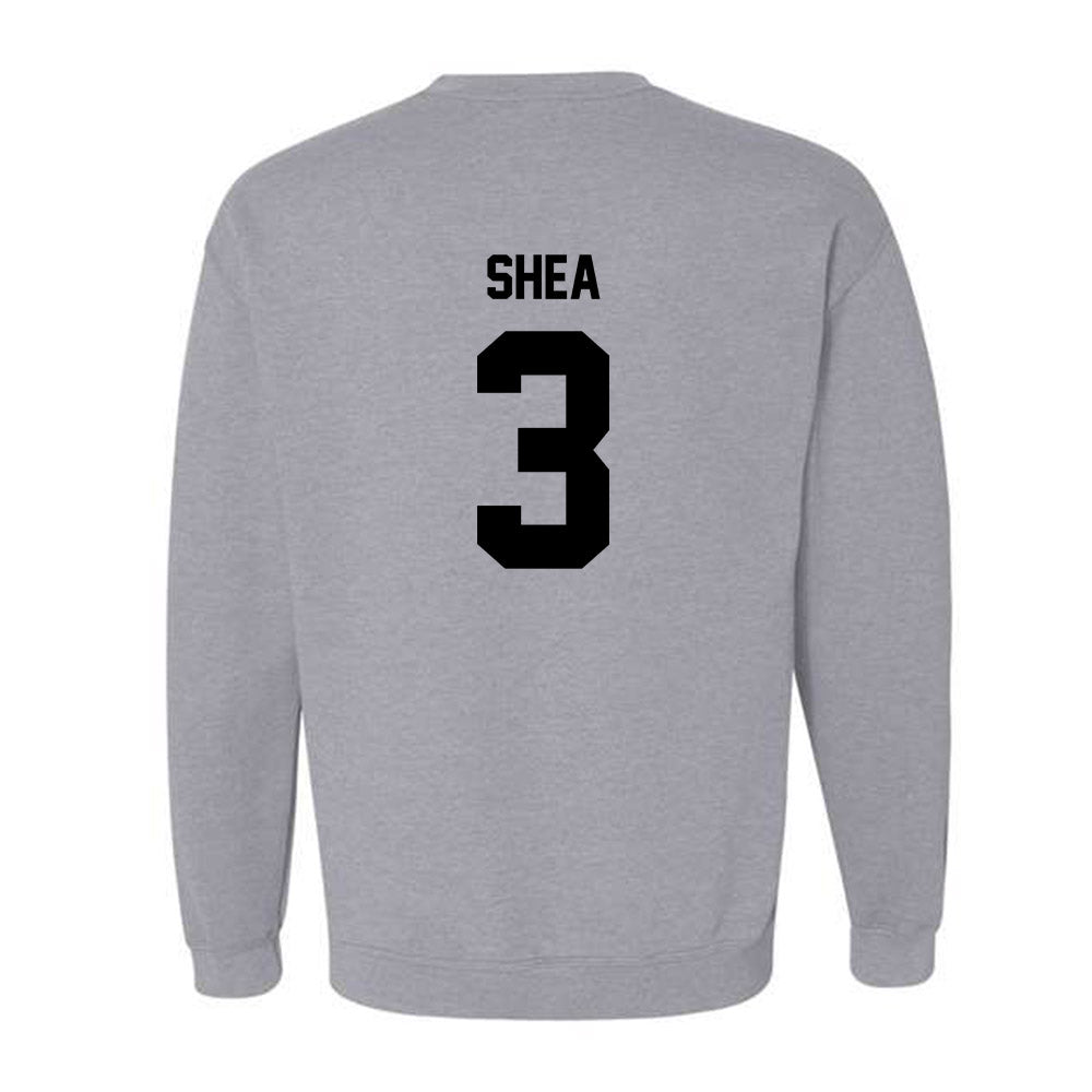 Georgia Southern - NCAA Softball : Kennedy Shea - Classic Fashion Shersey Crewneck Sweatshirt-1